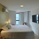 Hospedagem Na Beira Mar De Fortaleza !