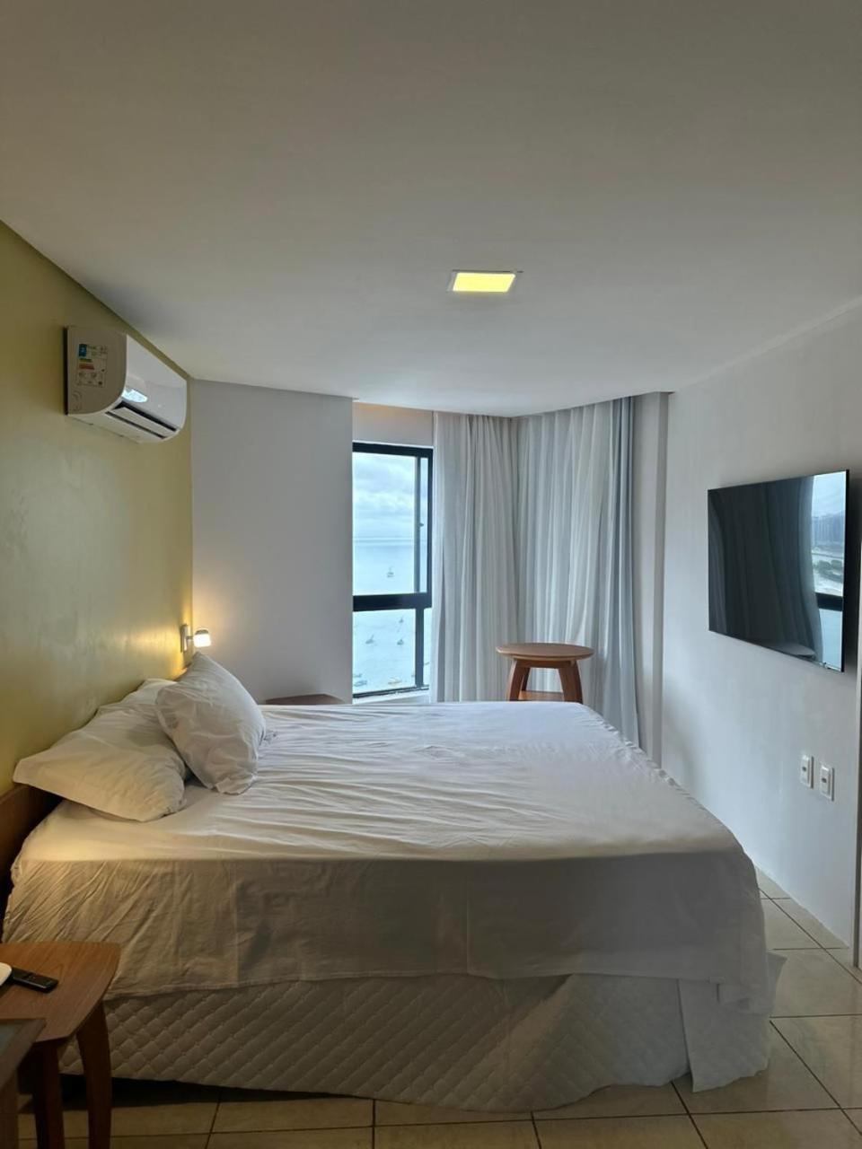 Na Beira Mar De ! Hotel *