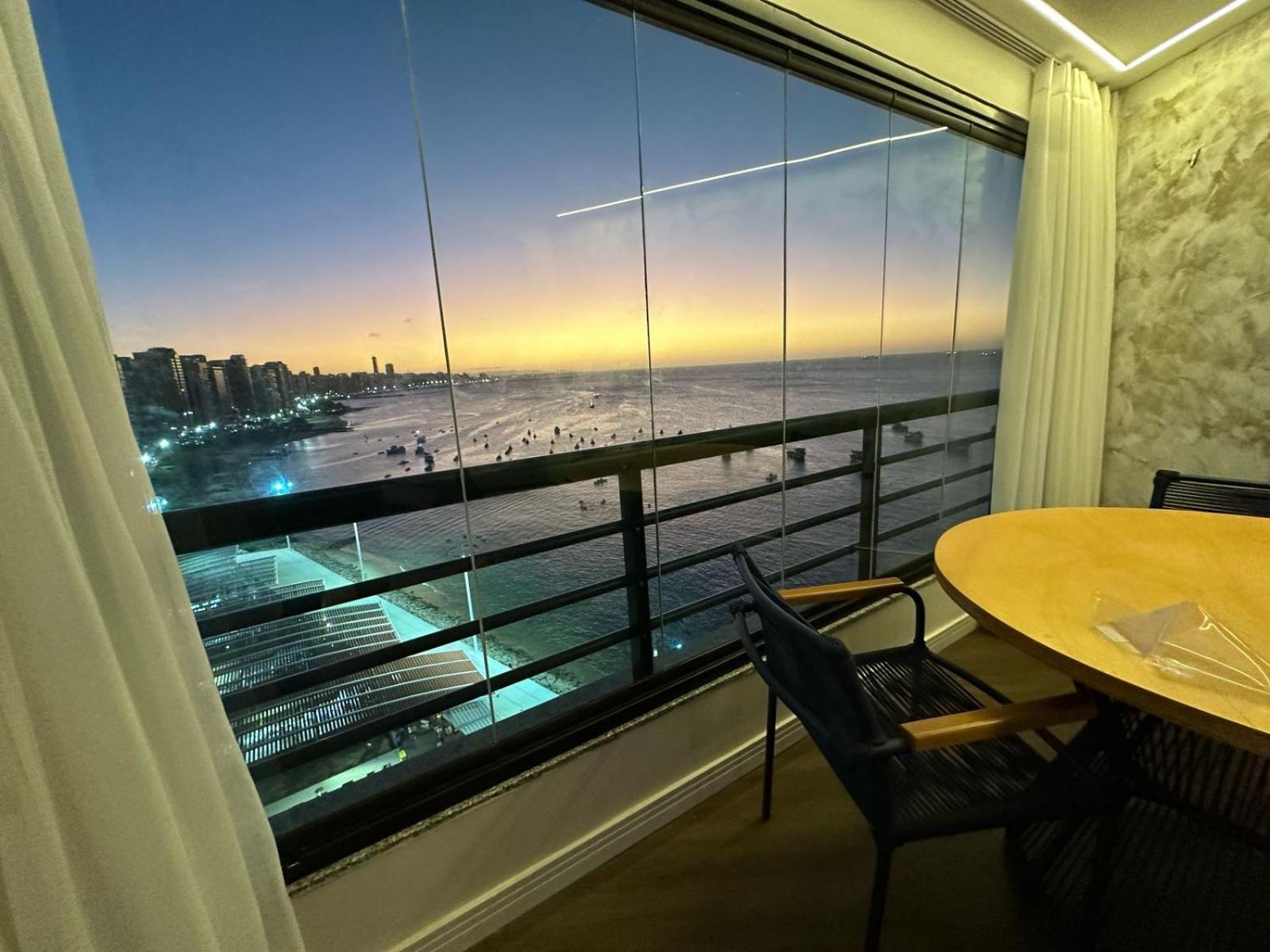Na Beira Mar De ! Hotel *